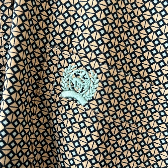 Cinch shirt - Picture 2 of 4